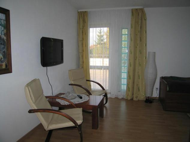 Willa Rubinia Apartamento Iwonicz-Zdrój Habitación foto